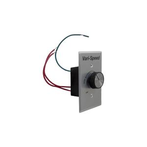 Fantech WC 15 Speed Control with On-Off Switch, 120V, 5 Amp