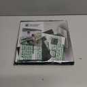 VIZOR Sun Shade for Laptops | Eliminate Screen Glare | One Size Fits All Laptops | Work Outside in Comfort