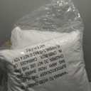 BHZ Throw Pillows 20x20 Euro Pillow Inserts Set of 2, Down Feather Alternative Pillow Inserts, Decorative Soft Large Square White Throw Pillows Insert for Couch Bed Dorm Sofa with Breathable Cover