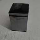 SHARDOR Electric Super Silent Blade Coffee Grinder, Timed Grind Control Rotary Knob, Adjustable Coarse to Fine for Coffee Beans, Spices & Herbs, Black