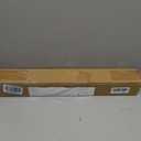 EINZUFUF Blackout No Drill Roman Shades, 21" W x 64" H, Beige
