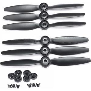 NC 6PCS Propeller A B Blades Props CWX3 CCWX3 Accessory for Yuneec Typhoon H 480 Replacement Accessories