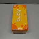 bubly Sparkling Water, Mango, Zero Sugar & Zero Calories, 12 Fl Oz Cans (Pack of 8) (EXP 08/10/26)