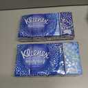 Kleenex 16 Pocket Packs (10 per pack), White, Box