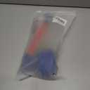 Diatomaceous Earth Powder Duster Applicator Dispenserred (yellow)