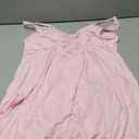 Avidlove Womens Nightgown Sexy Lingerie Sleepwear Lace Chemise Modal Babydoll Slip Nighties L