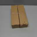 2 x Lunch Bag for Women Men, Reusable Lunch Tote Lunch Box, Large Capacity Leakproof Lunch Tote Bags with Front Pocket for Work Office Picnic or Travel (Light Blue)