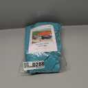 Umbrella Replacement Canopy, Outdoor Sun Shade Umbrella Cloth, 6 Ribs/8 Ribs Replacement Parasol Fabric Standby Cover for Backyard, Deck, Garden, Pool