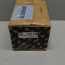 MALACASA Small Casserole Baking Dishes for Oven, Ceramic Oval Baking Dish Sets of 4, 8" x 5" Inch Au Gratin Baking Pans with Handles for Roasting, Lasagna, Pie, Baking Meat & Vegetables, White