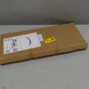 2025 Upgraded W10208631A Microwave Grease Filter Compatible with Whirlpool GE Microwaves 12.9" x 5.75" Filter - Aluminum Mesh Screen Grease Filters by QIMMYGS (2)