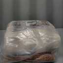 6x9 Area Rugs for Living Room, Machine Washable Non Slip Area Rug Modern Abstract Indoor Rug Carpet Ultra Soft Rugs for Bedroom Dining Room Playroom Bedside Office, Khaki