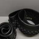 MOHEGIA Ebike Fat Tire: 20x4.0/26x4.0 Inch E-Bike Mountain Bicycle Tire Replacement,High-Performance and All-Terrain Folding Electric MTB Tire with Offroad or Trail Riding