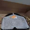 Toddler&2-in-1 Baby Swing - Adjustable Rope Swings Seat for Kids | Indoor & Outdoor Durable Backyard Swing Set for Infants & Toddlers (Gray)