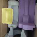 Step2 Love & Care Deluxe Baby Doll Nursery Playset for Kids, Combined Kitchen and Changing Station, Includes Toy Accessories, Easy to Assemble, Toddlers Ages 2 - 6 Years Old, Lavender