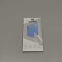 MCFANCE Silicone Magnetic for iPhone 15 Pro Case, Compatible with MagSafe, Full Camera Protection Shockproof Cover Soft Anti-Scratch Microfiber Lining for iPhone 15 Pro 6.1 inch 2023,Cyan Blue