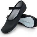 Capezio girls Capezio Daisy Ballet Shoe - Child 9W