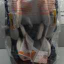 Baby Trend Secure-Lift Infant Car Seat, Dash Grey Compact Lightweight Carrier, Infant Comfort Cushioning, Adjustable Harness Fit, Mfg 08-02-25