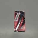 Maybelline Lash Stiletto Ultimate Length Washable Mascara, Very Black, 1 Count 0.22 Fl Oz (Pack of 1)