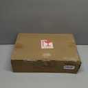 Brightever 4x4 Solar Post Cap Lights Outdoor, Waterproof Solar Powered Fence Post Lights for 5x5 Vinyl/Wooden, White Outside 16LEDs Warm/Cool Lighting Deck Light for Garden, Patio, Porch, 12-Pack