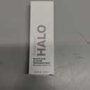 Smashbox Halo Healthy Glow All-In-One Tinted Moisturizer SPF 25 | Hydrating, Long Wearing, Tinted Moisturizer with SPF | Hyaluronic Acid (08-Medium (with warm undertone))