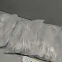 Smart Permanent Outdoor Lights for House, 150ft with 72 RGB+IC Permanent Outdoor Lights, P67 Waterproof with DIY Scene for Halloween Christmas Decor, Remote Control, Work with Alexa, Google Assistant