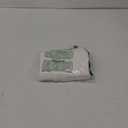 Plastic Tablecloth 84 inch Round 5 Pack