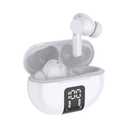 Helix TW Buds Digital Read White