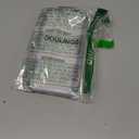 Magnetic Series Design for iPhone 16 Pro Max Case,[Compatible with MagSafe][Military Drop&Full Camera Lens Protector] Large Window Logo View Dust-Proof Matte Shockproof Cover, Red