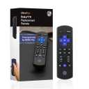 GE Roku TV Remote Replacement Only for ROKU TV and TCL Roku TV Remote/ONN/Hisense/Sharp/Element/Westinghouse/Philips Roku 66814