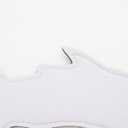 HaiMay 15 Pieces Reusable Popsicle Holders Popsicle Bags Freezer Ice Pop Sleeves Antifreezing Ice Pop Holders, White Shark Style