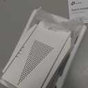 TP-Link AX3000 WiFi 6 Range Extender | PCMag Editor's Choice | Dual-Band Wireless Repeater w/Ethernet Port | Up to 2400 Sq. Ft., 64 Devices | Internet Signal Booster | APP Setup | EasyMesh (RE715X)