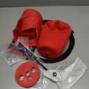 Air Lift 1000 Air Spring Kit  Fits 2004-2020 Toyota Sienna  60732