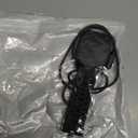 MgaoLo Kids Smart Watch 1.85" Upgrade - Fitness Tracker with Heart Rate Sleep Monitor, 100+ Sports Modes, 12 Puzzle Games, Activity Tracker for Boys Girls Outdoor Fun (Black)