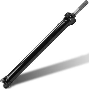 37.6'' Front Complete Drive Shaft Prop Shaft Driveshaft Assembly [4WD] Compatible with Chevrolet, GMC Models - Silverado Sierra 1500 2500 3500 Yukon XL 2500, Replace OE 15182098