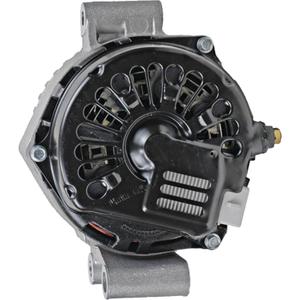 DB Electrical 400-14127 Alternator Compatible with/Replacement for 6.4L 6.4 Diesel Ford F150 F250 Truck F450 F550 Super Duty 2008 2009 2010 7C3T-10300-CA 7C3Z-10346-CA 400-14127 8522 GL-915 JQ 8522N