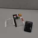 OXO Good Grips Digital Triple Kitchen Timer - Black
