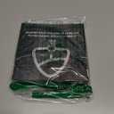 Stainless Steel Beaters for KitchenAid Stand Mixer, 4.5-5Qt Tilt-Head Paddle Attachment for Kitchenaid Mixer, Polished Flat Beater for KitchenAid-Dishwasher Safe by HOZODO