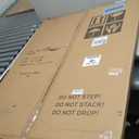 4 THOUGHT Chalk Board 36" x 48", Magnetic Large Chalkboard for Wall Rustic Blackboard Hanging Chalkboards Sign Menu Board for Kitchen Decor Office Home School 4 Markers 8 Magnets, Brown