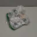 Cuisinart 6.5" Cast Iron Smashed Burger Press, Round Flat Edge Grill Press for Crispy Smash Burgers, Burger Tool for Grill and Griddle Accessories, for BBQs and Tailgates