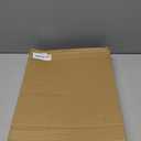 Extra Capacity Plastic Hanging File Folders,12 Pack Reinforced Expanding Hang Folder Letter Size,Accordian Pocket,Heavy Duty 2 Inch Expansion,Hanging Folder Organizer for Office Home,Assorted Colors