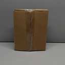 Adjustable Dog Wheelchair for Back Legs Mobility Support Lightweight Pet Wheelchair for Disabled Hind Legs Walking Stable Dog Cart for Pets (White 3XS for 3-6.6lb)