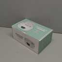 Momcozy Baby Wipe Warmer, Innovative Spring Design, Large Capacity Wipes Dispenser, Fast and Even Heating, 4 Modes of Temperature Heating Control, Diaper Wipe Warmer with Night Light (Regular, Green)