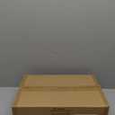 BAMBANG Extra Large Bread Box, Double Layer Bread Box for Homemade Bread, Bamboo Wooden Bread Storage Container with Tool Holder & Handles & Window, Assembly Required(14.9" x 11" x 15.3") Brown