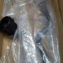 Saihisday 17127580957 Upper Radiator Hose with ventilation hose Replacement For BMW 535i 640i 740 2010-2018