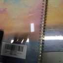 3 x Planner 2026-2027, Academic Year Weekly and Monthly Calender Planner, from Jul 2026 - Jun 2027, Spiral Bound School Planning Book, Perfect for Teacher, Student, Women & Men, A5 (6.3" x 8.5"), Sunset