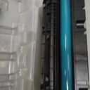 HP 206X Black High-Yield Toner Cartridge | Works with Color LaserJet Pro M255, MFP M282, M283 Series | W2110X