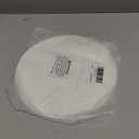 8 Inch Parchment Paper Rounds, Set of 100, Non Stick Baking Parchment Circles, Round Parchment Paper for Round Cake Pan, Springform Pan, Tortilla Press and so on, 8inch-100pcs
