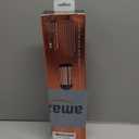 Hairitage 1 Catch The Wave Deep Curling & Crimping Iron