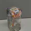 COCODOR Rose Reed Diffuser Set / 6.7oz / Rose Perfume/Scent Diffuser with Sticks Home Fragrance Reed Diffuser for Bathroom Shelf Decor for Women