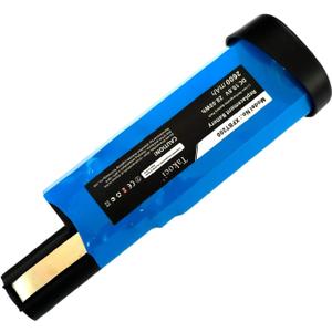 Shark Lithium-ion Battery xfbt200 wandvac wv201 wv200 wv205 wv220 RV851WV RV852WVQ 10.8V 2600mAh (Not Suitable for Voltage 7.2V Battery)